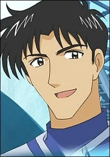 Shigeharu Honda Major Wiki Fandom