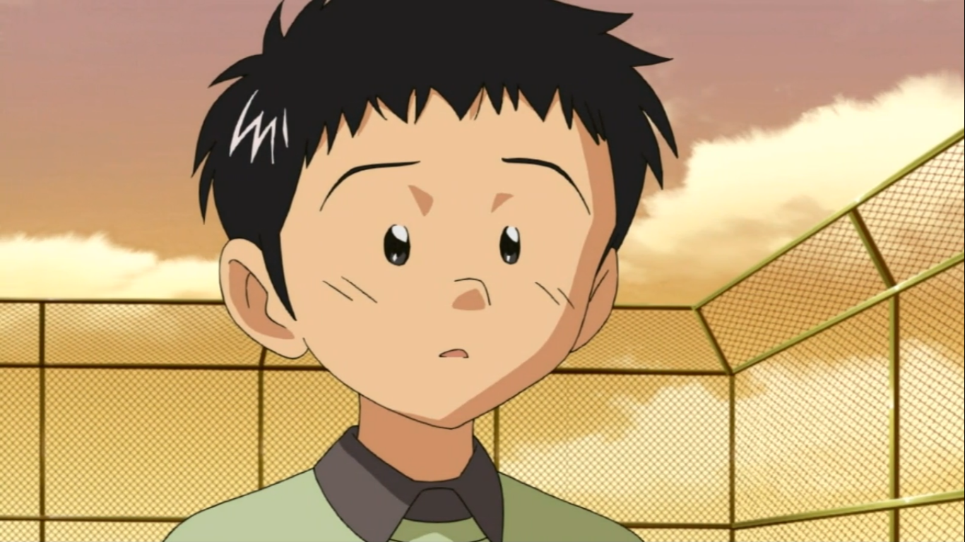Daisuke Komori Major Wiki Fandom Daisuke Komori Major Wiki Fandom