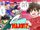 2nd 001. Daigo's Dream