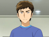 Wataru Mayumura