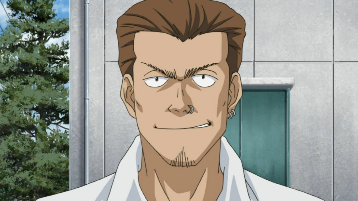 Muta Major Wiki Fandom