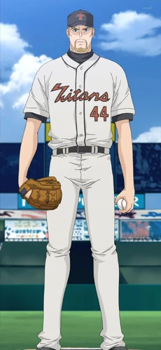 Joe Gibson Image Gallery Major Wiki Fandom