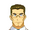 Shimizu's Father