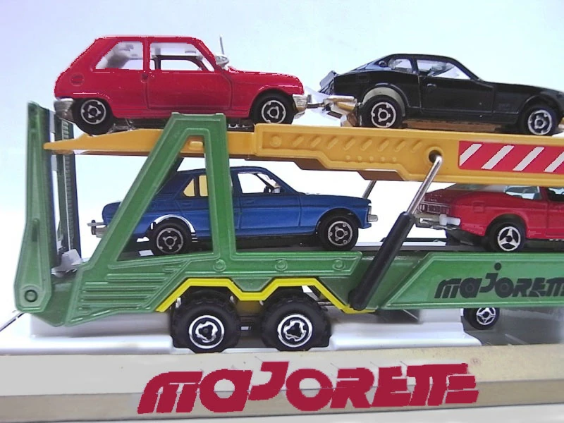 Majorette cars list Clearance