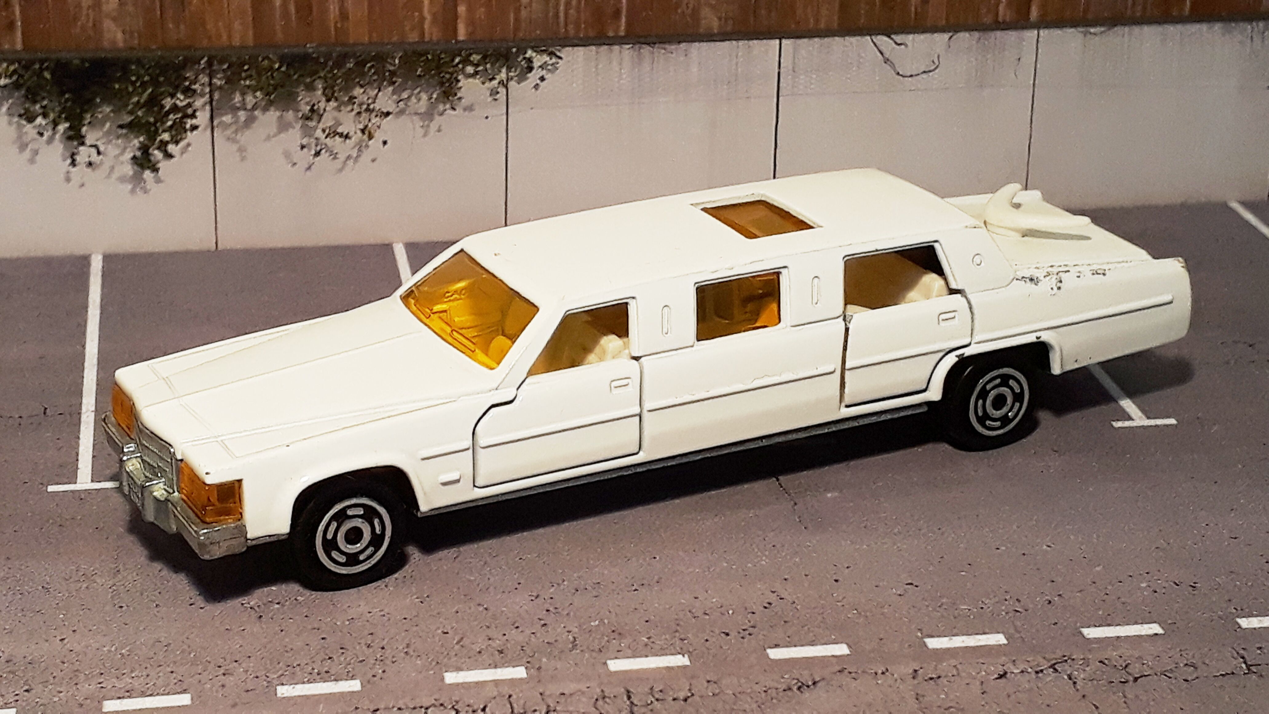 Limousine sale majorette 339