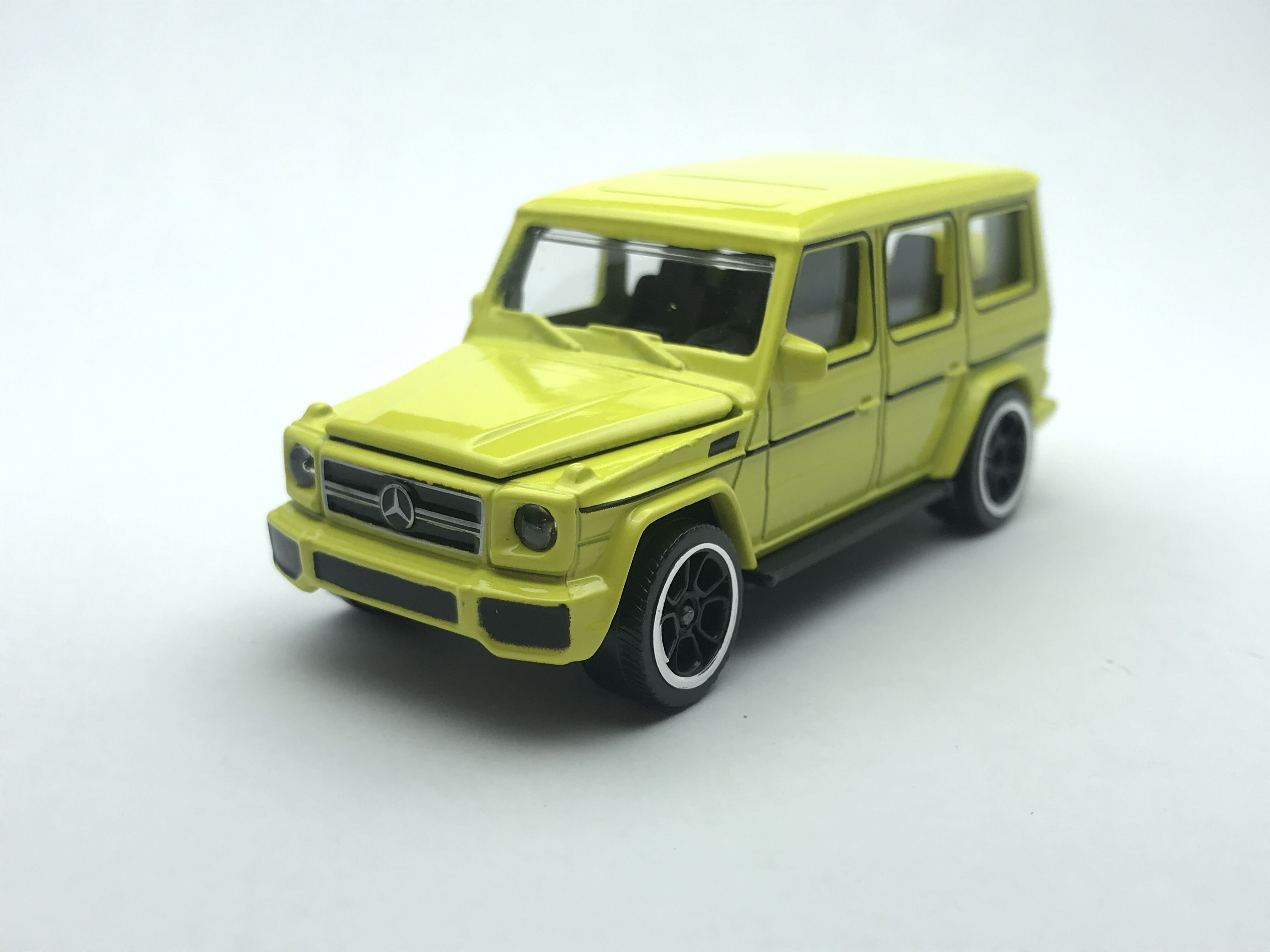 Majorette g class shop