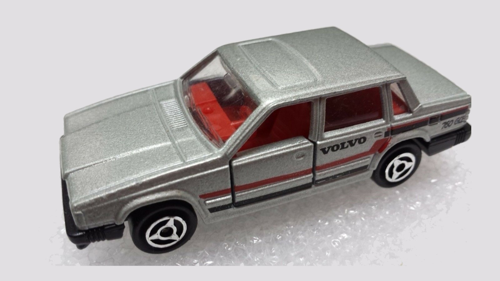 Volvo 760 GLE Majorette Model Cars Wiki Fandom