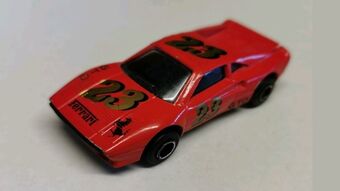 Majorette ferrari gto no 211 new arrivals