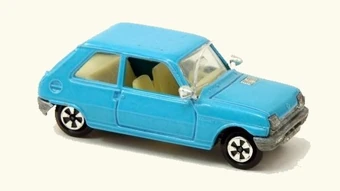 Renault 5 | Majorette Model Cars Wiki | Fandom