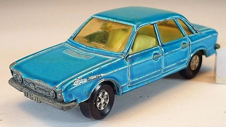 Volkswagen K70 | Majorette Model Cars Wiki | Fandom