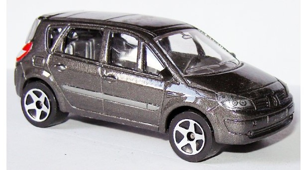 Voiture miniature renault scenic 2 sale