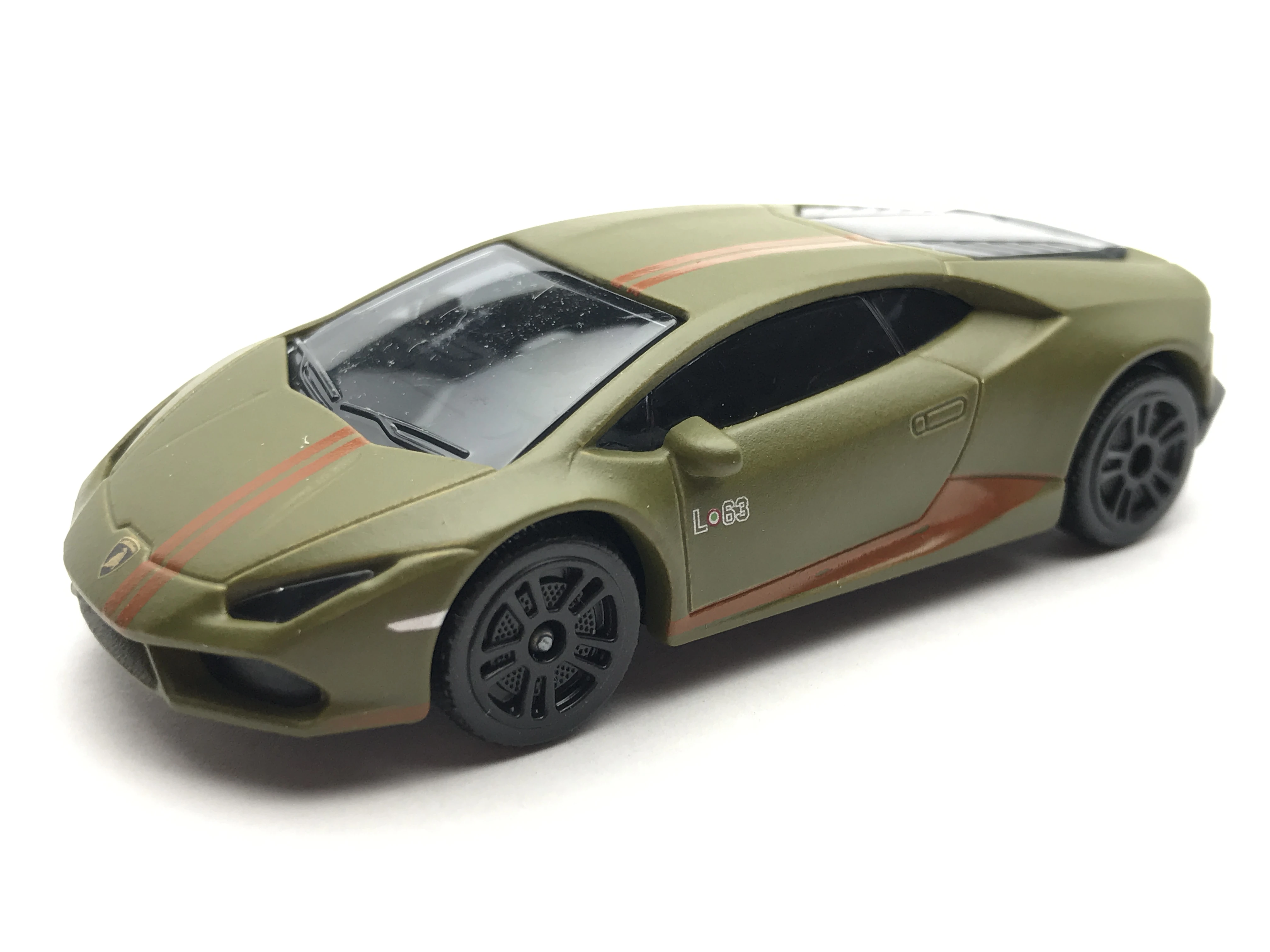 majorette lamborghini huracan