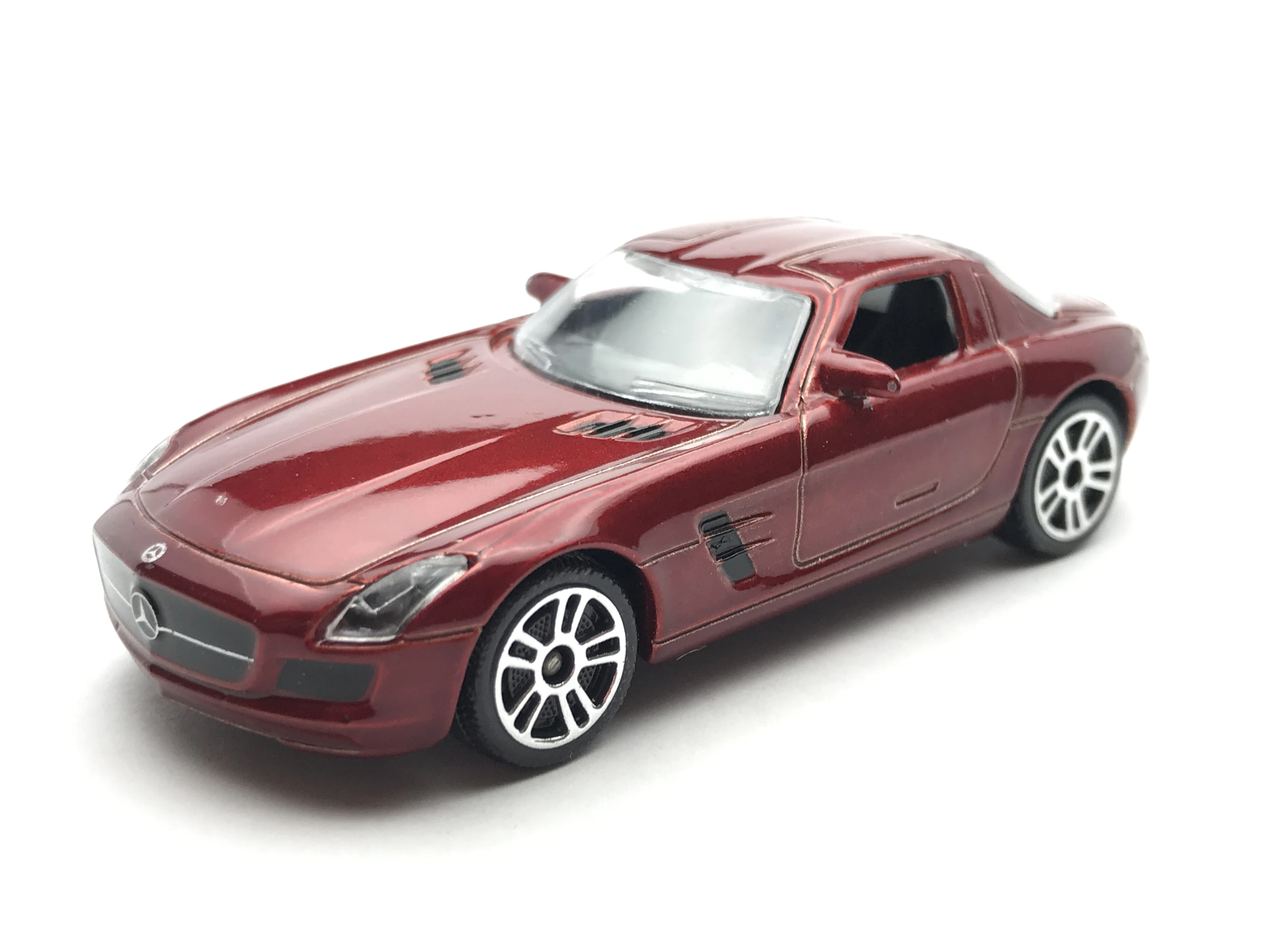Mercedes Benz Sls Amg Majorette Model Cars Wiki Fandom