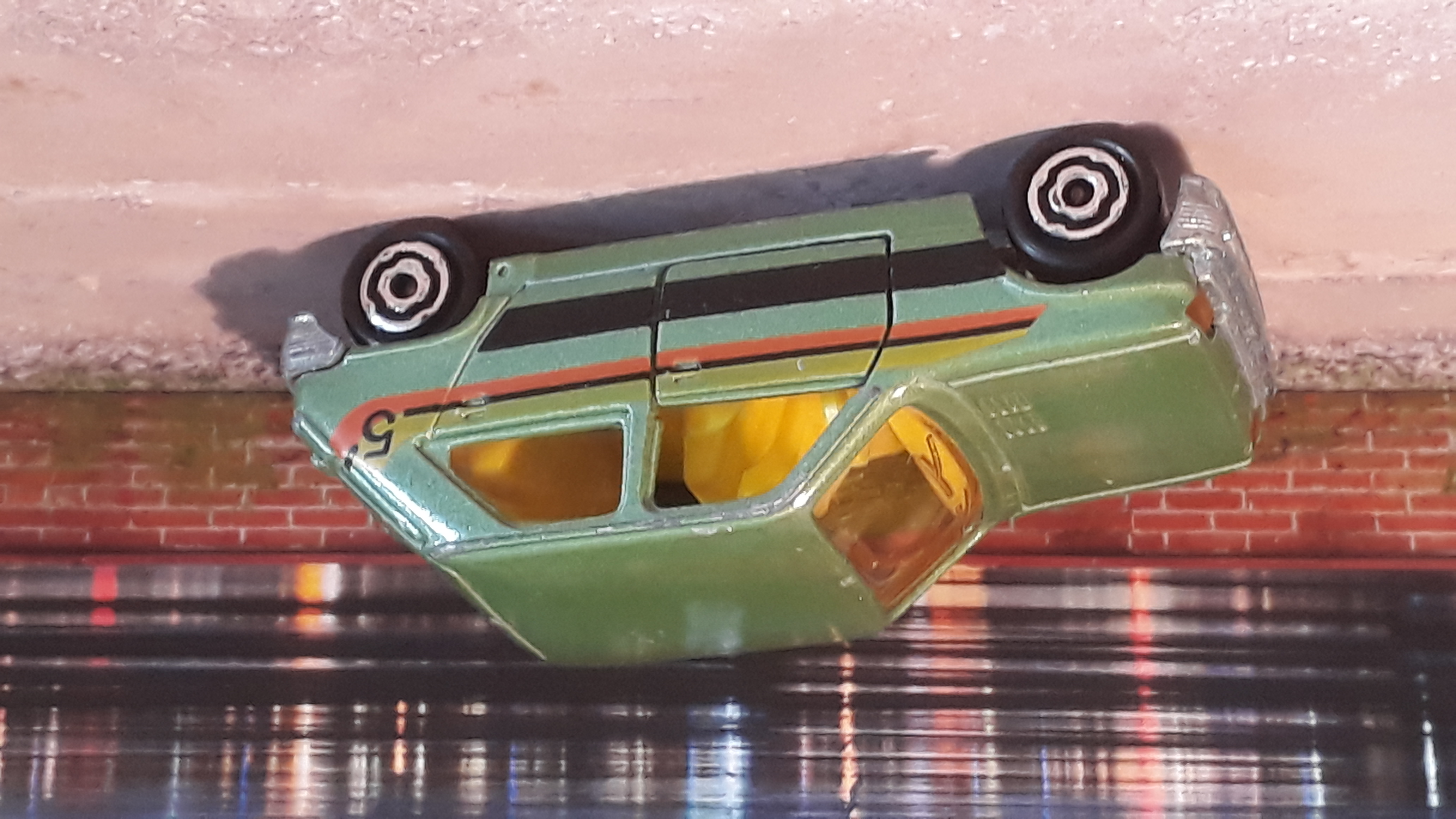Majorette renault 5 sales