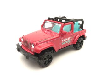 girlmazing jeep wrangler