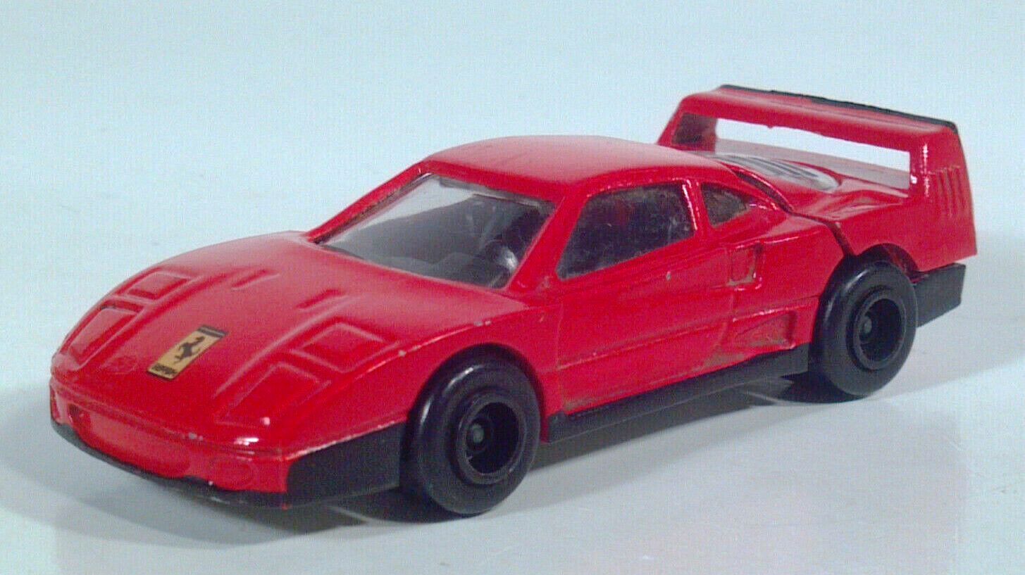 Ferrari F40 | Majorette Model Cars Wiki | Fandom