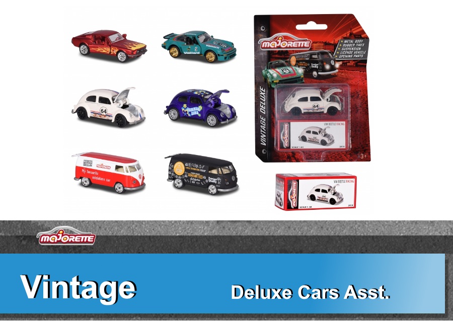 Vintage majorette cars hot sale