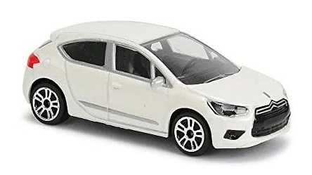 Citroën DS4 | Majorette Model Cars Wiki | Fandom