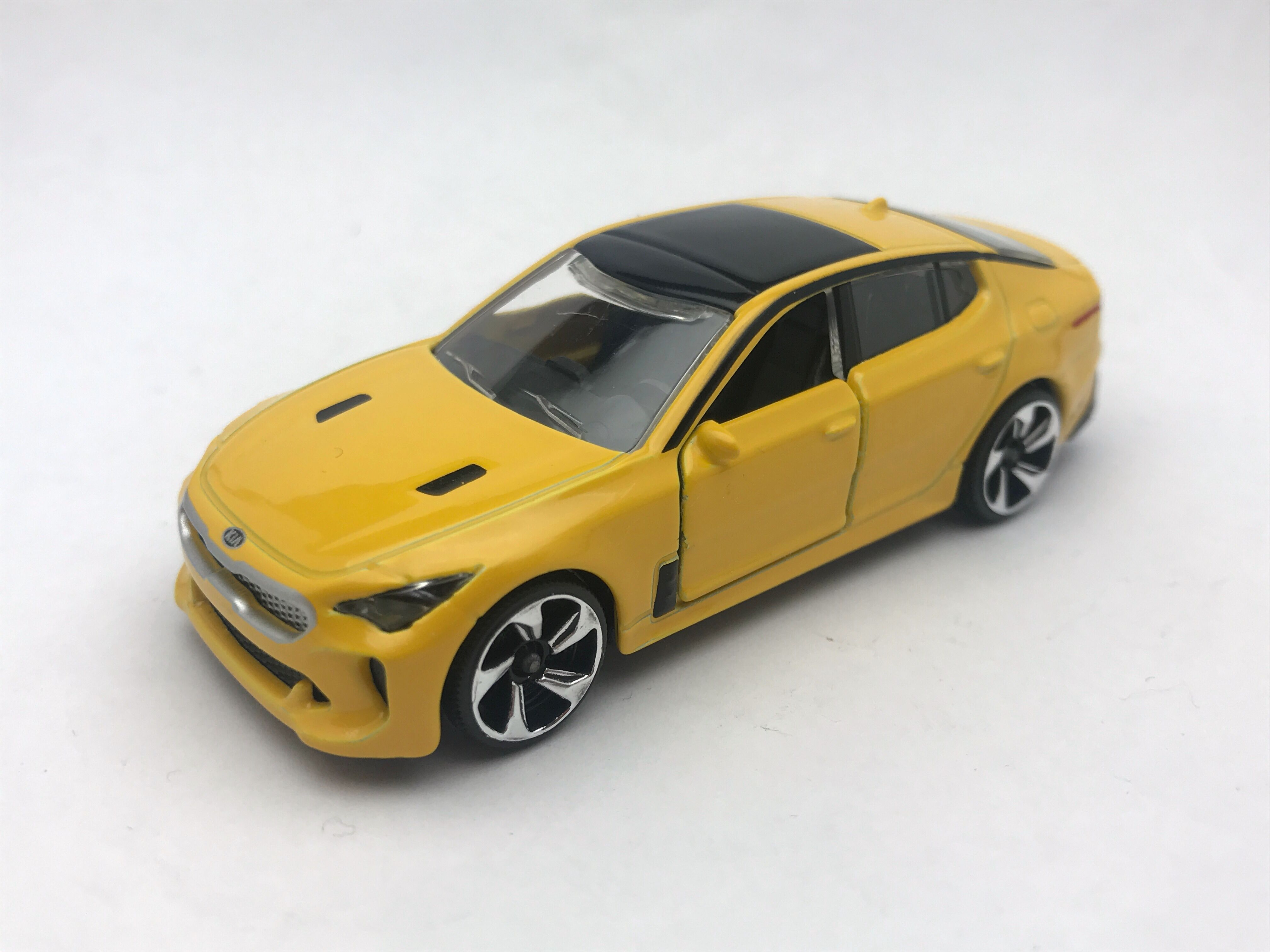 Matchbox kia store