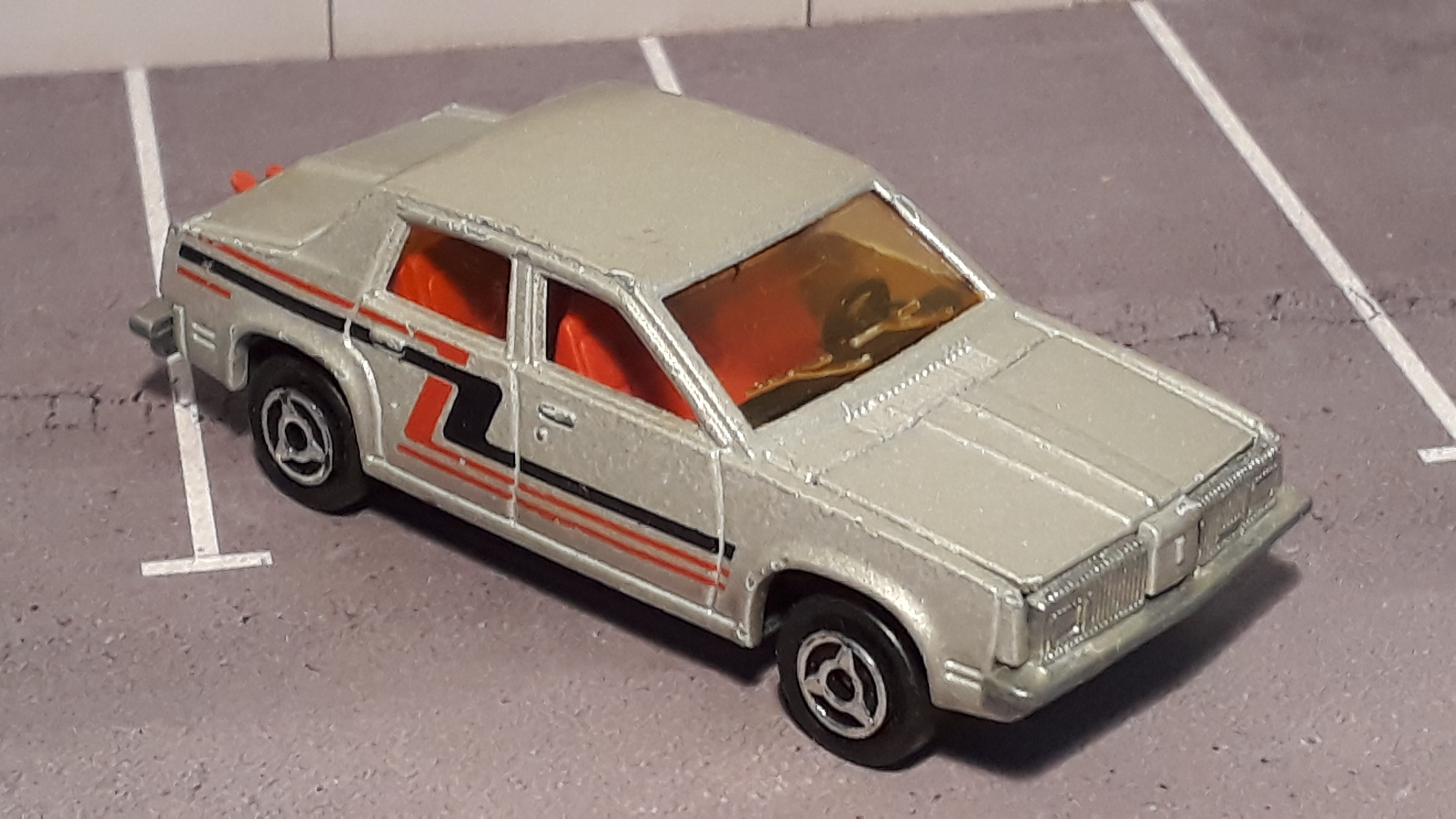 Majorette oldsmobile shop