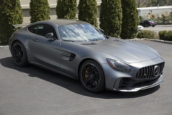 Mercedes Amg Gt R Majorette Model Cars Wiki Fandom