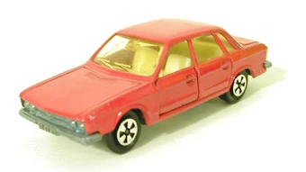 Volkswagen K70 | Majorette Model Cars Wiki | Fandom
