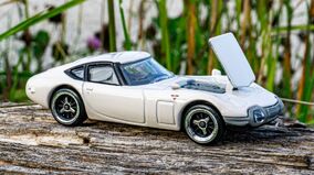 【ギフ_包装】 Majorette | GT 2000 Toyota Model Fandom | Wiki Cars マジョレット