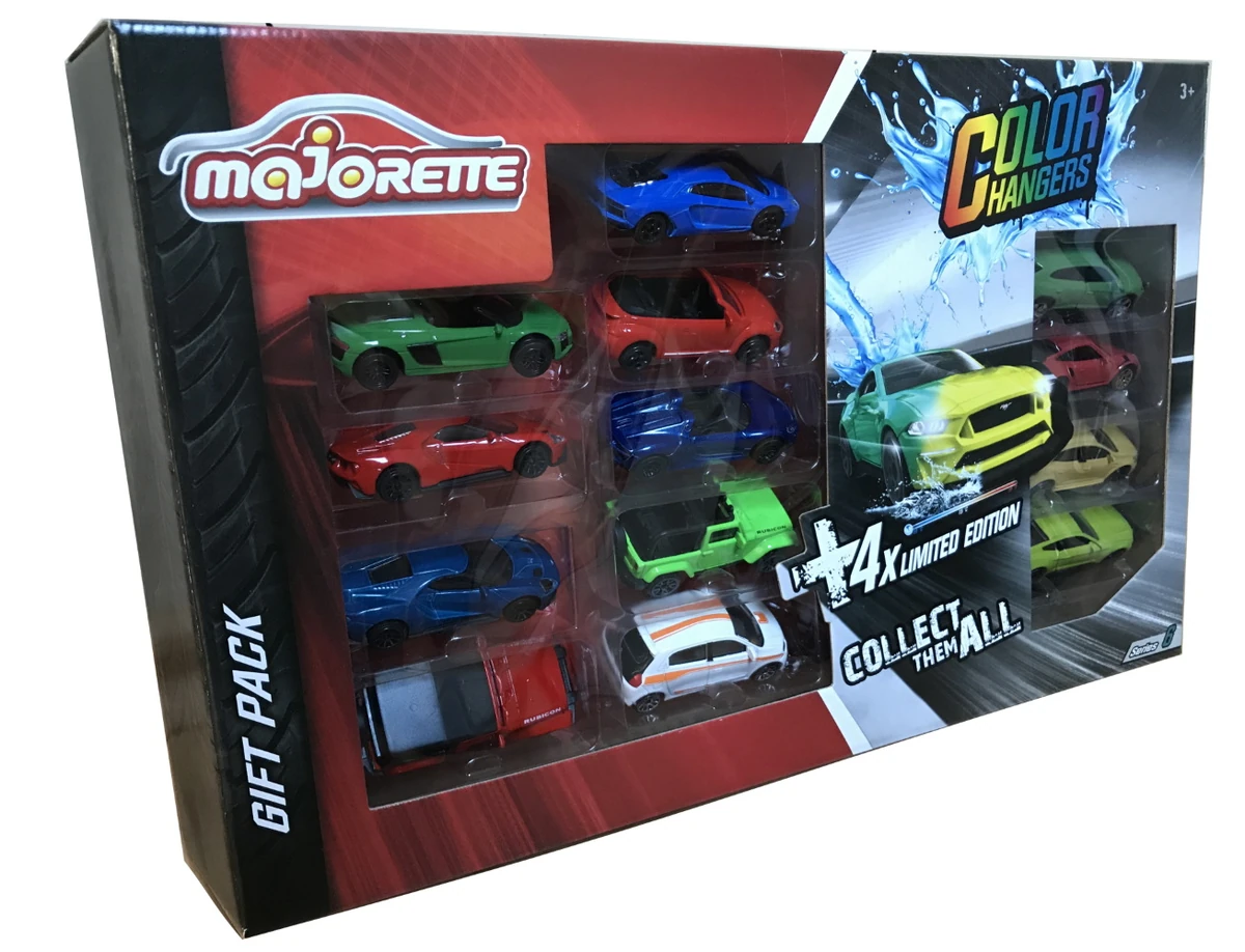 海外限定　Majorette LIMITED EDITION Series7 海外限定 Majorette LIMITED EDITION Series7 Limited Edition