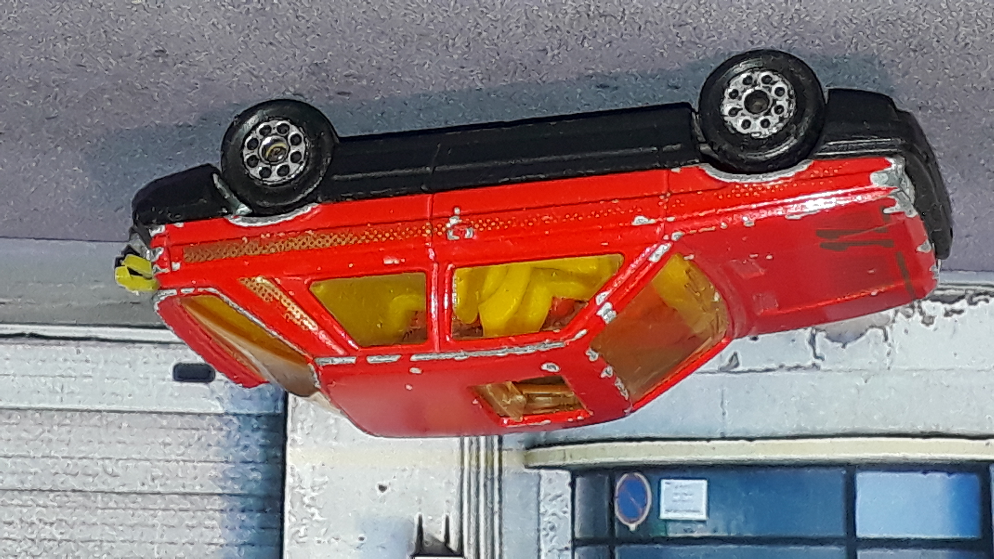 Renault 11 majorette clearance
