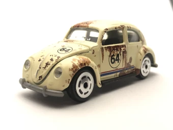 majorette volkswagen beetle