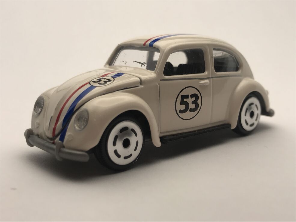 Vw beetle majorette hot sale