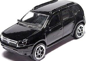 Dacia Duster Majorette Model Cars Wiki Fandom