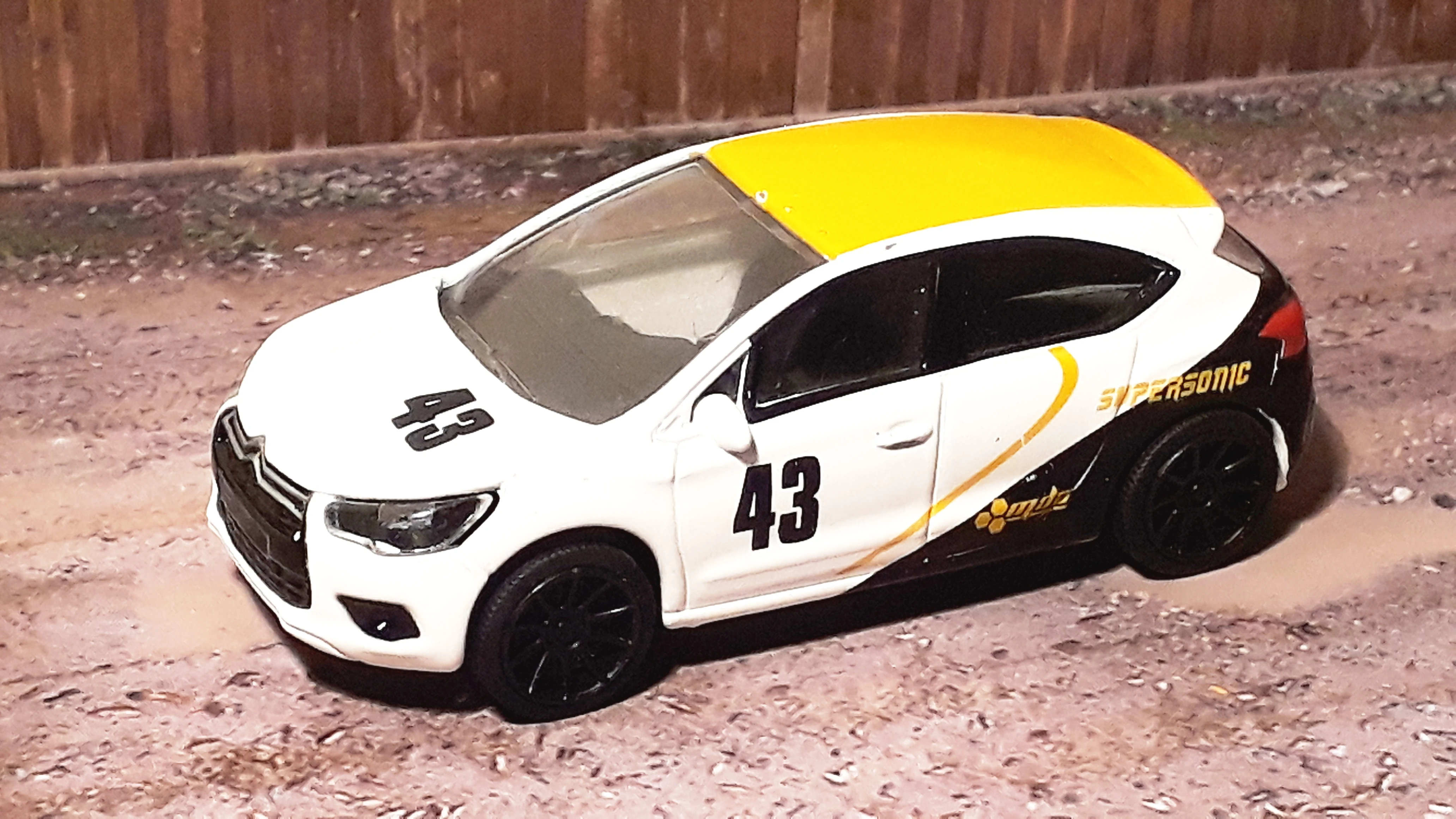 Citroën DS4 | Majorette Model Cars Wiki | Fandom
