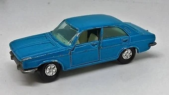 Norev Chrysler 180 vintage 1/43 - Collection