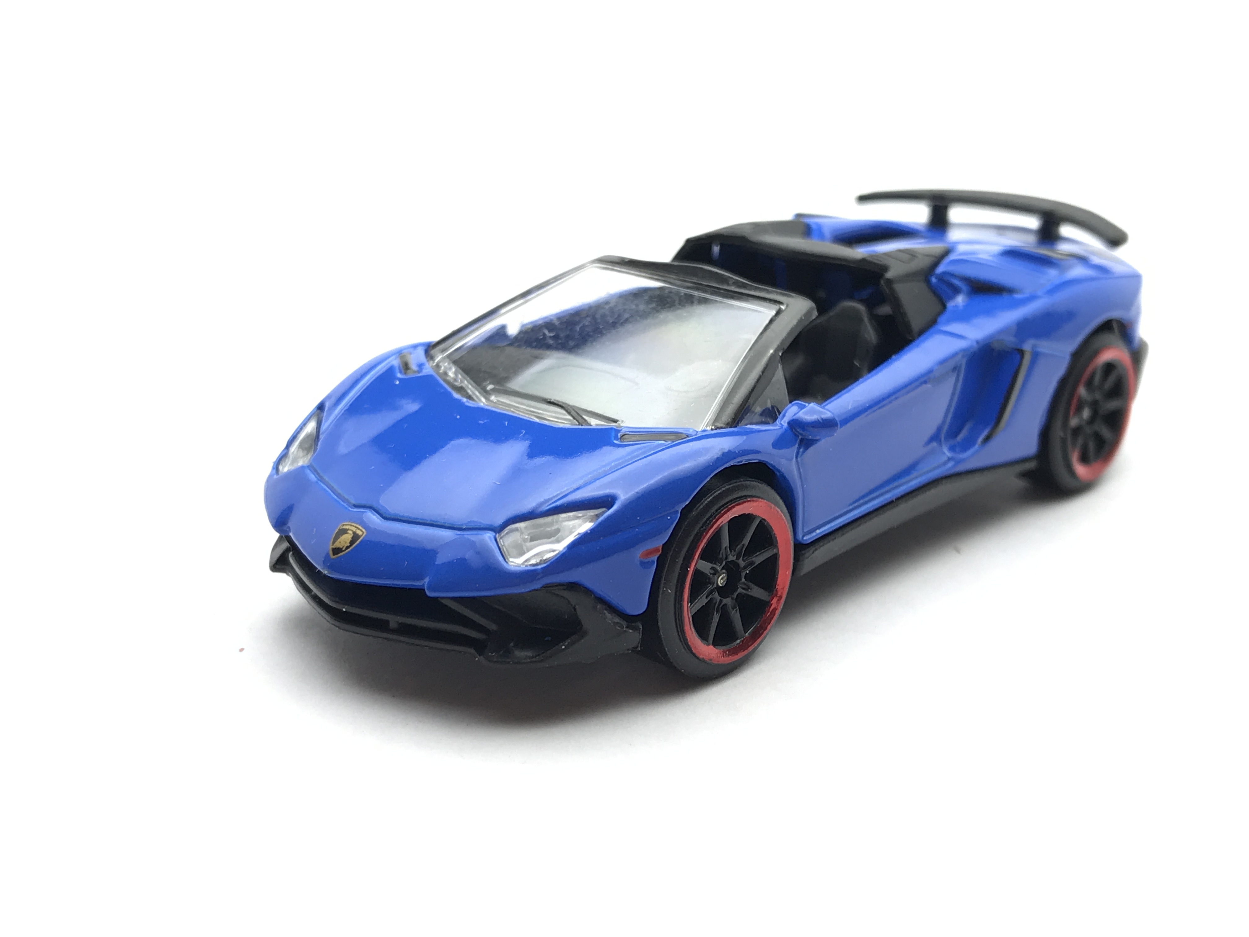 Majorette lamborghini aventador top