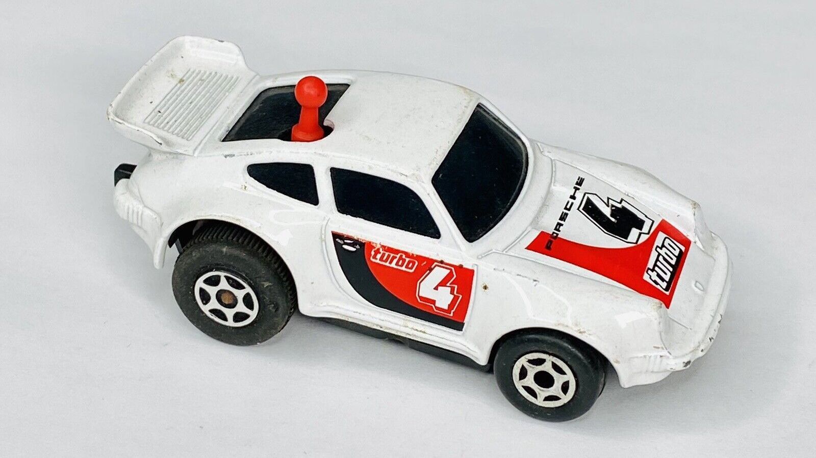 Porsche Turbo, Majorette Model Cars Wiki