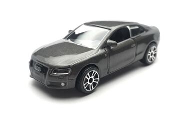 audi a5 toy
