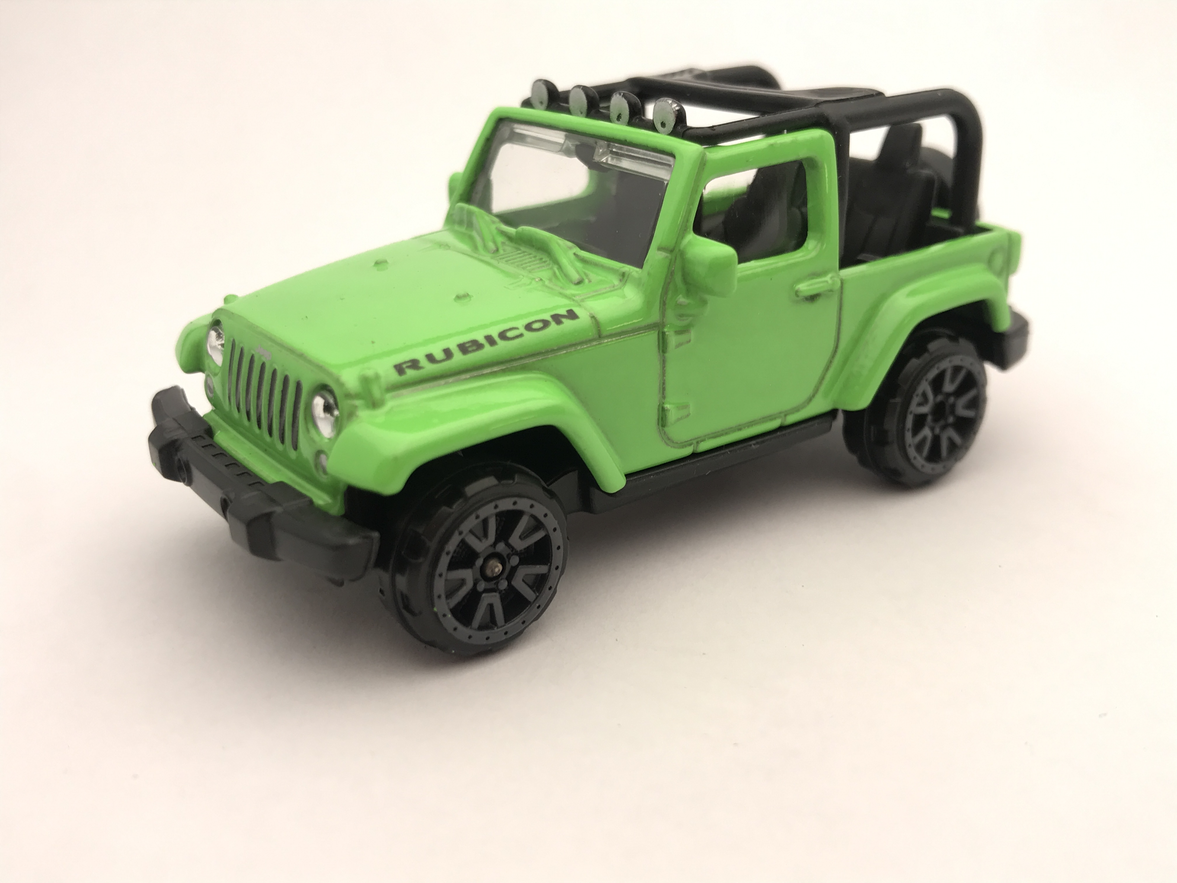 Jeep Wrangler Rubicon Majorette Model Cars Wiki Fandom