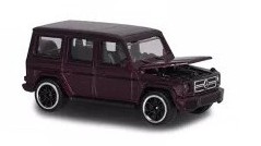 Majorette g class discount