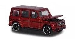 Mercedes-AMG G63 | Majorette Model Cars Wiki | Fandom