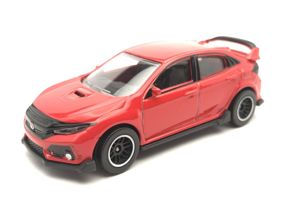 Honda Civic Type R Majorette Model Cars Wiki Fandom