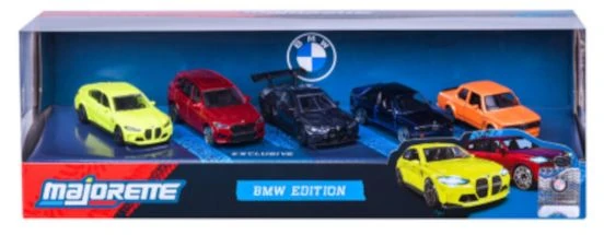BMW 135i Coupe (silver) - die cast - modèle de collection - Kyosho 08722S