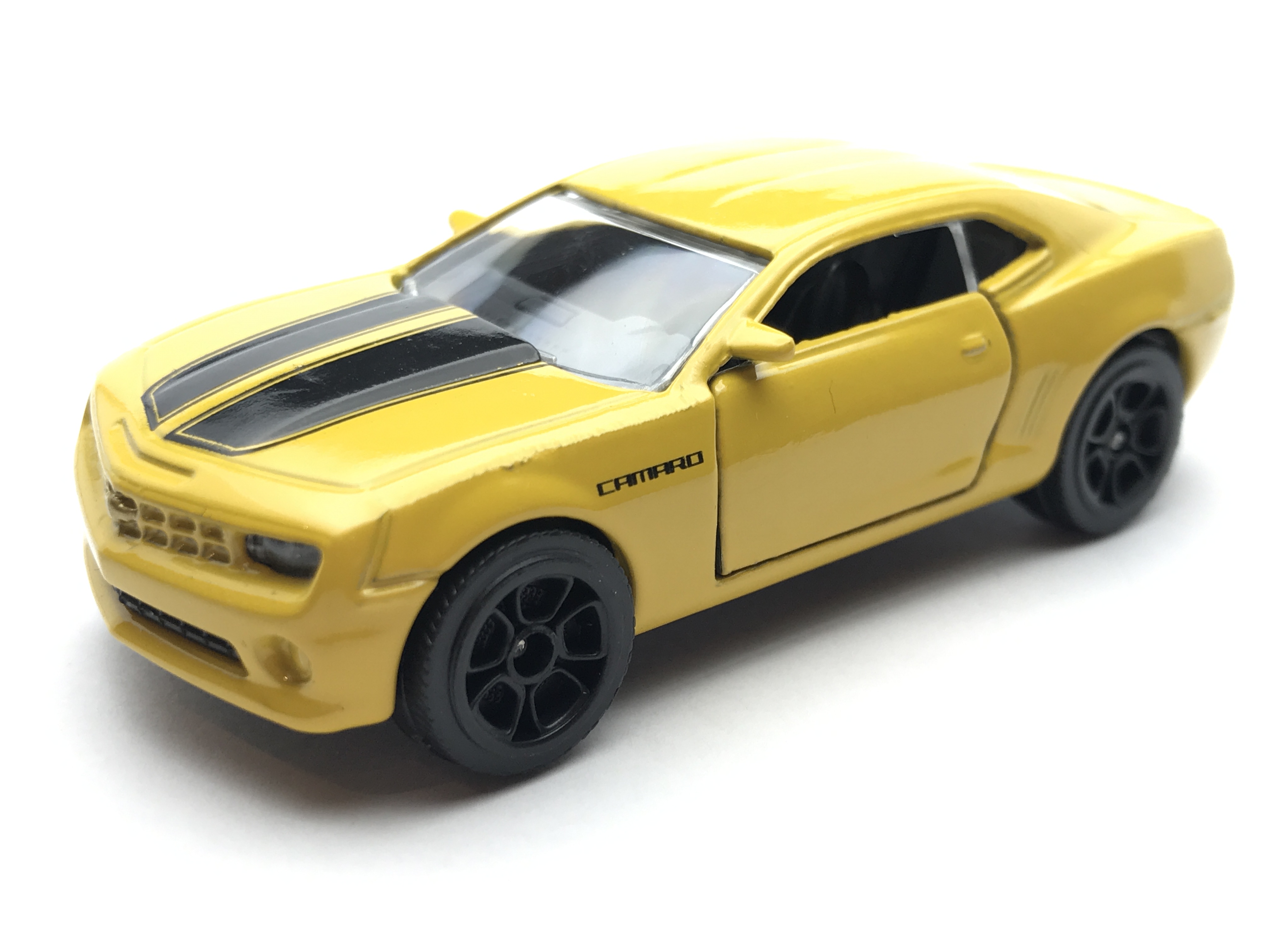 Majorette camaro deals