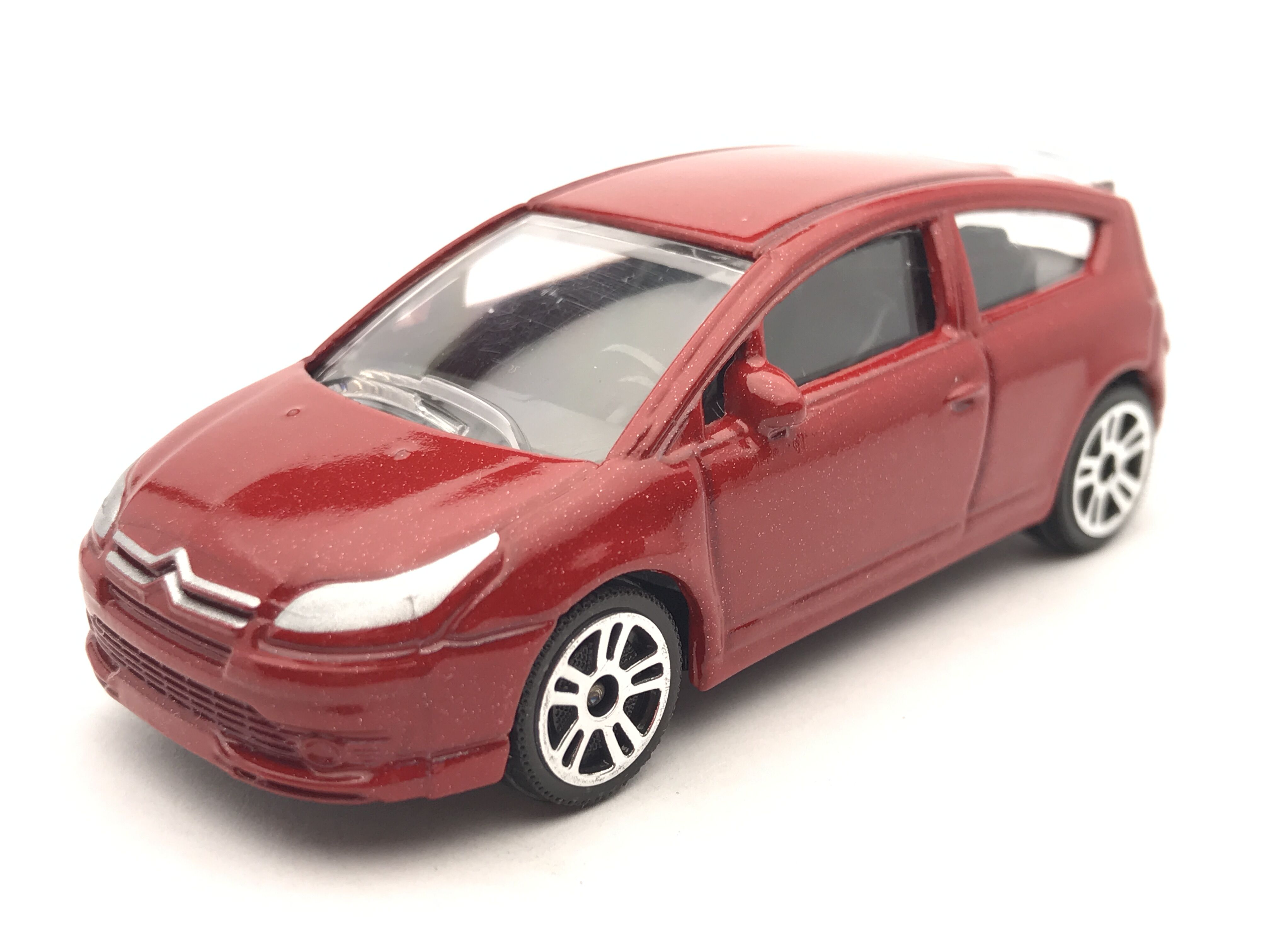 Majorette citroen on sale