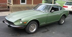Datsun 260 Z | Majorette Model Cars Wiki | Fandom