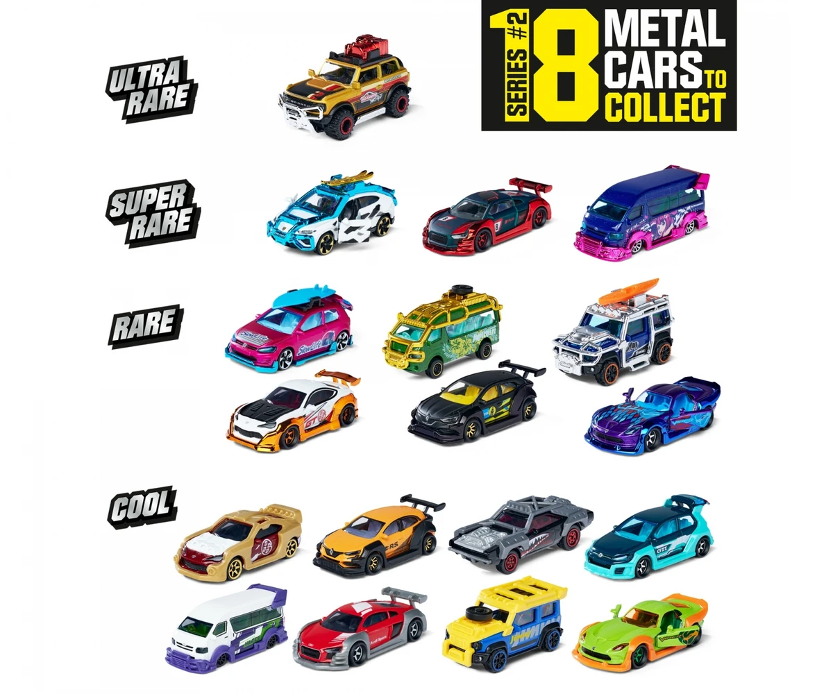 Majorette cars list Clearance