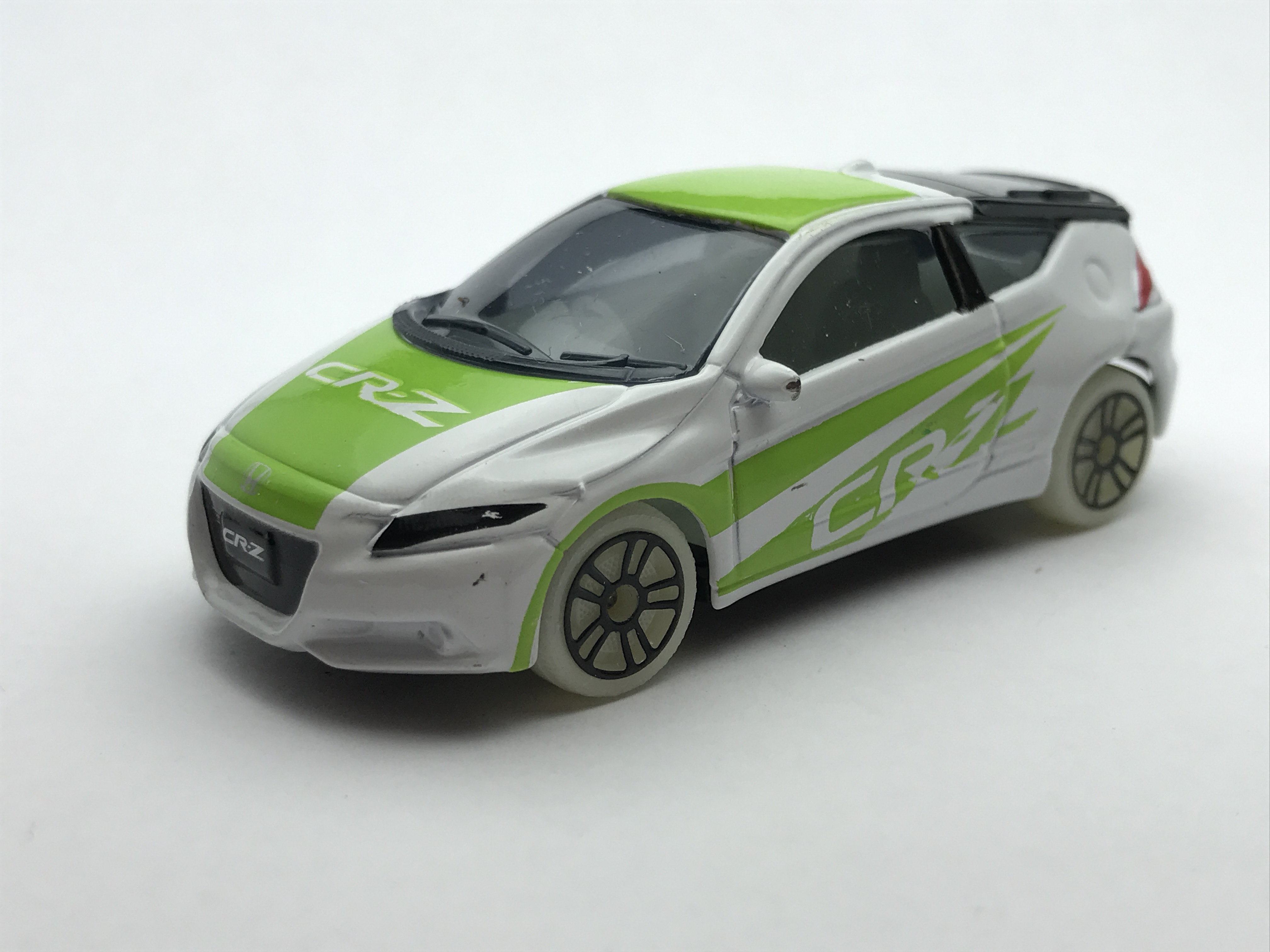 Majorette Honda CRZ Copec White Racing 1/55 220B no Package Free Display Box Majorette Honda CRZ Copec White Racing 1/55 220B no Package Free Display Box