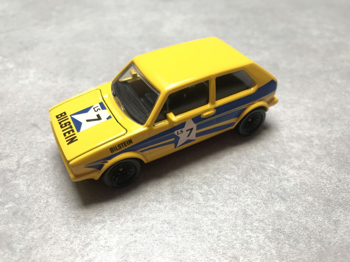 厳選スロットカー　Spirit VW Golf: Used 1200?cb=20221021101356