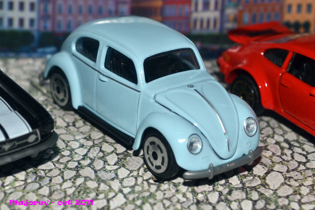 Volkswagen Beetle Majorette Model Cars Wiki Fandom