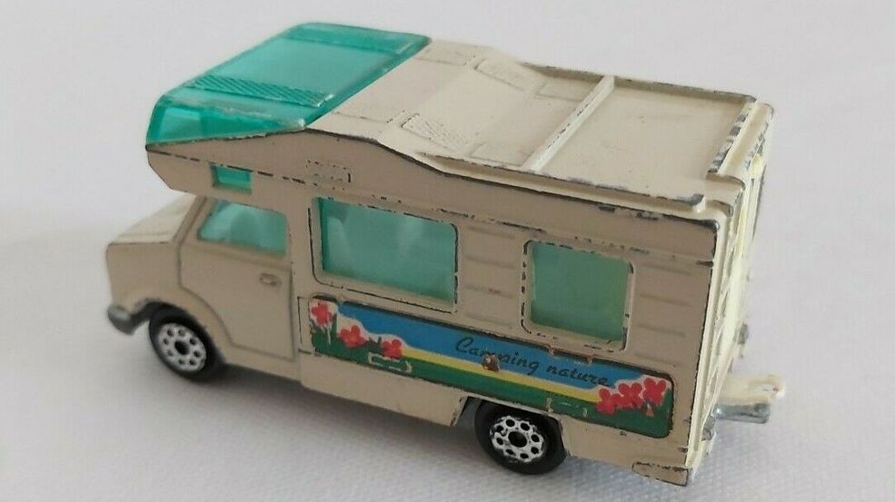 Fourgon van camping car hotsell